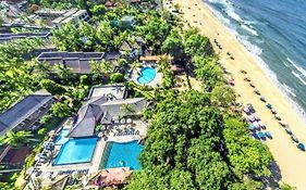 Suite Hotel Apartment Legian By Rcp